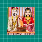 Logo of Royal Indian Wedding android Application 